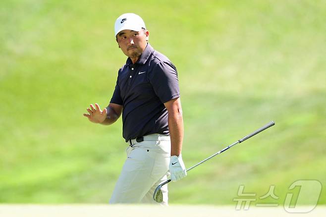 재미교포 더그 김. ⓒ AFP=뉴스1