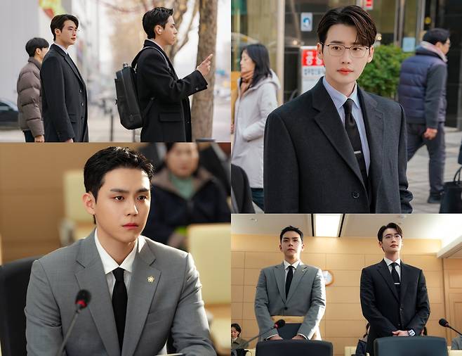 '서초동' 방송화면 캡처