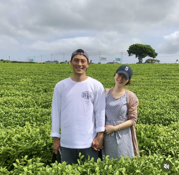 ⓒ김재우 인스타그램