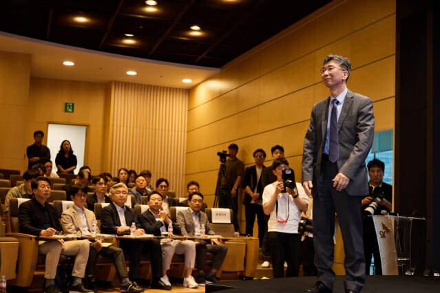 이종현 SK텔레콤 CISO