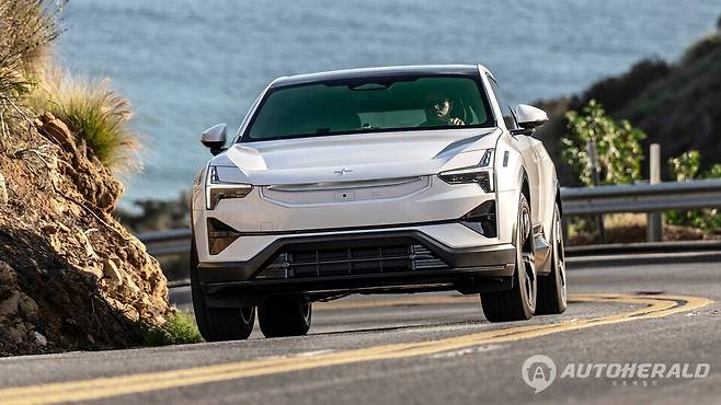 폴스타 3. (폴스타)