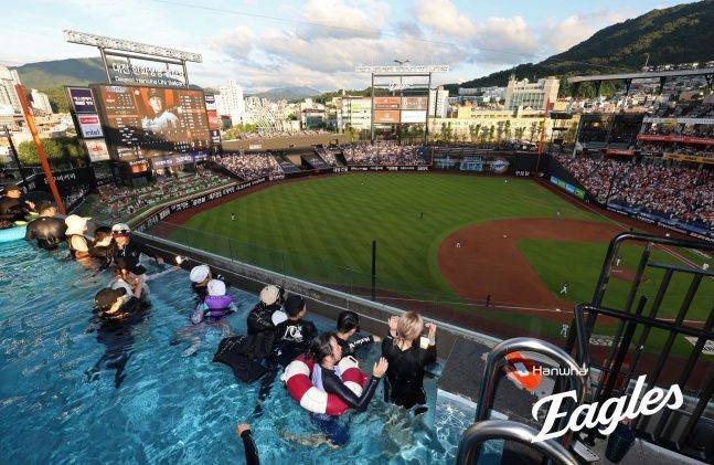 ⓒ 한화 이글스