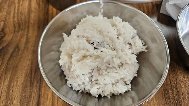 20250704_131300.jpg 점심 안산에서 미꾸라지 매운탕과 튀김