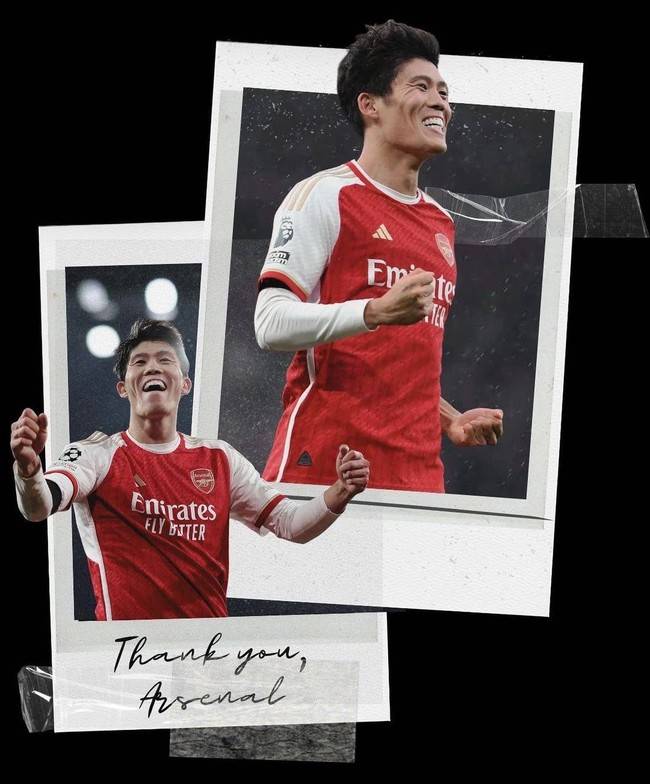 사진=토미야스 SNS