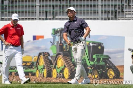 더그 김 / 사진=연합뉴스