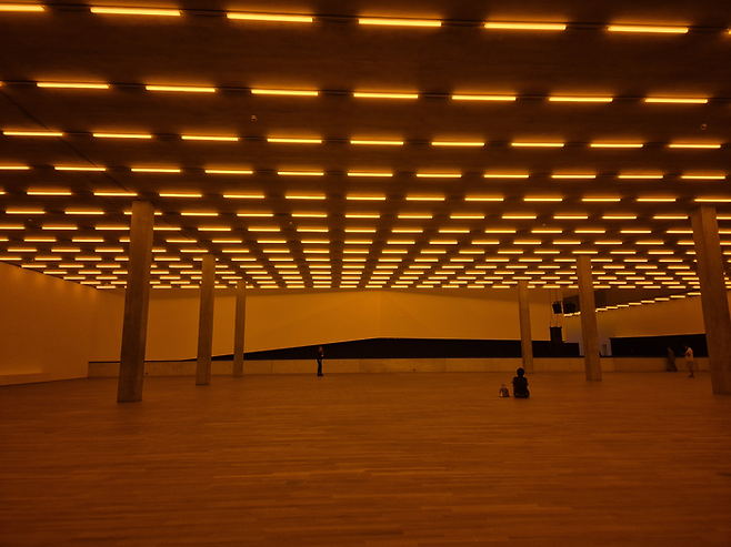 스티브 맥퀸  전시 전경. ©김슬기