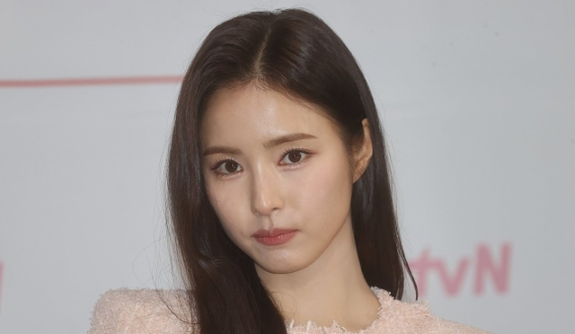 신세경. 연합뉴스