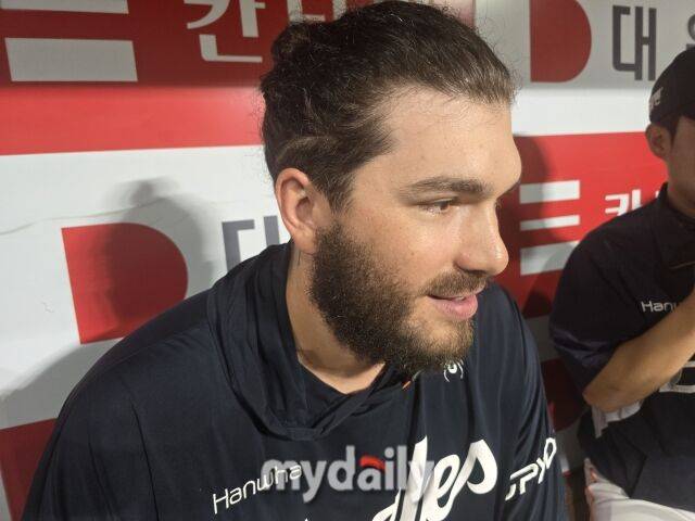 폰세/고척=김진성 기자 kkomag@mydaily.co.kr