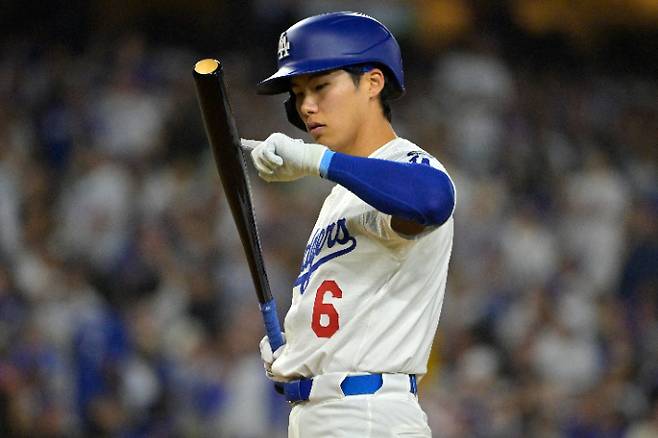 김혜성. 연합뉴스