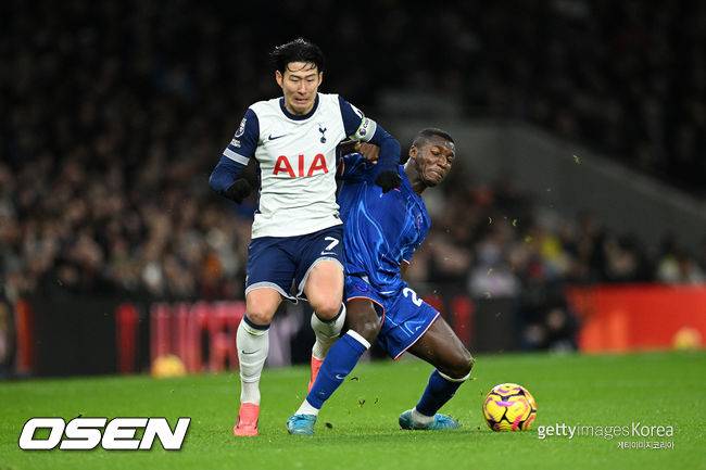 [사진] ⓒGettyimages(무단전재 및 재배포 금지)