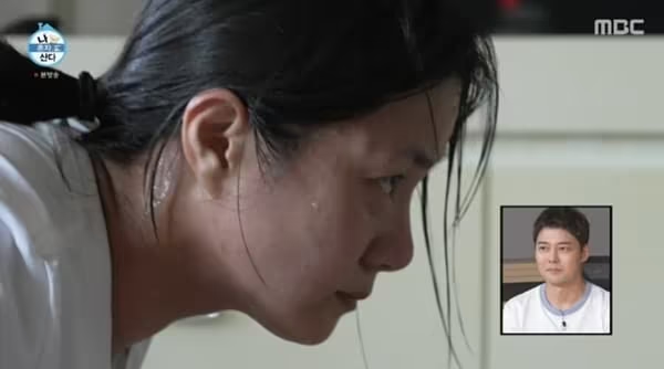 MBC 예능 ‘나 혼자 산다’