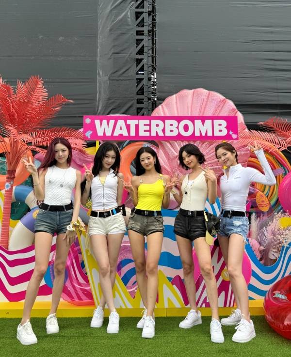 있지 / 사진=JYP엔터테인먼트