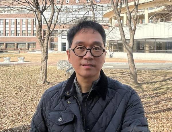 김영삼 / 사진=김영삼 인스타그램