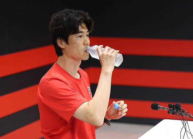 ▲ 기성용 ⓒ연합뉴스