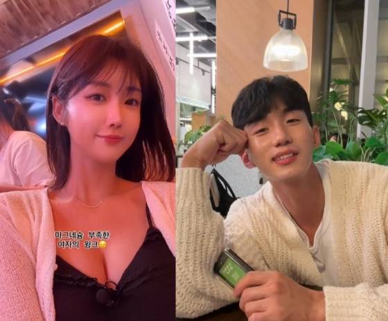 '돌싱글즈3' 한정민, ♥유다연 결혼·임신 인정 "딸 두유 9월 만나요"[스타이슈]