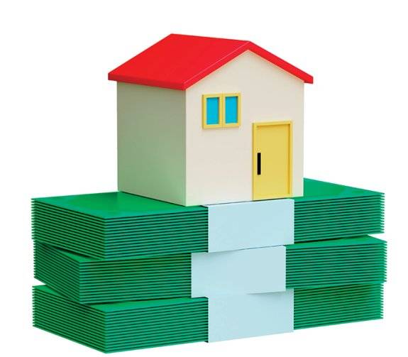 사람들은 대체로 부자는&nbsp;부동산 세율 인상 등&nbsp;‘부자 증세’ 정책을&nbsp;시행하는 진보 정권을&nbsp;싫어할 것이라고&nbsp;생각한다. GETTYIMAGES