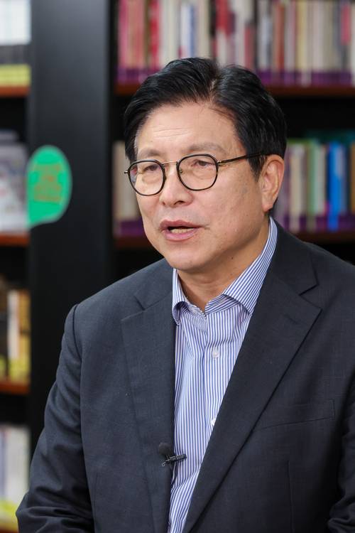 도성훈 인천시교육감은 “지난 3년은 인천교육의 정체성을 더욱 또렷하게 세우고, 미래교육의 방향을 실천해 온 시간이었다”고 밝혔다. /인천시교육청 제공