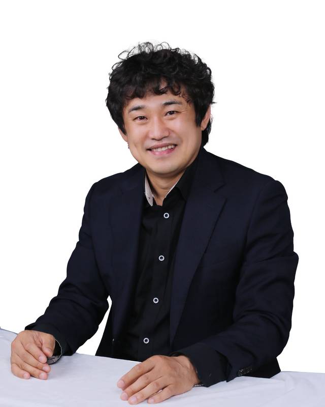 임채엽 건축사·태권브이 건축사사무소 대표