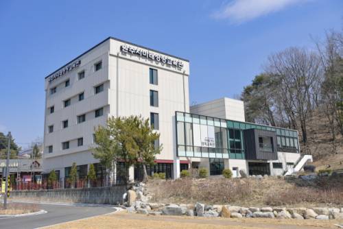 ◇원주 미래성장교육관