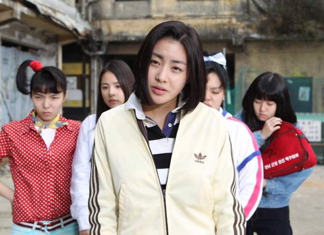 강소라. 사진| CJ ENM