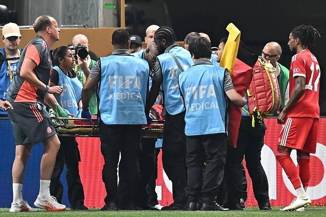 사진 | AFP연합뉴스