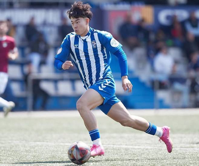 ◇사진출처=허샤오커 SNS