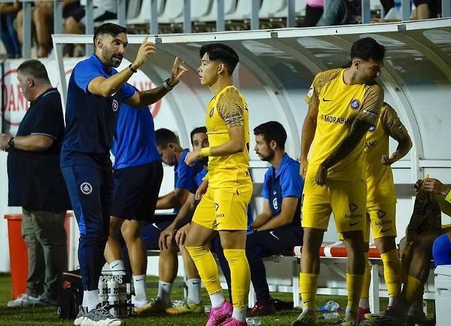 ◇사진출처=허샤오커 SNS