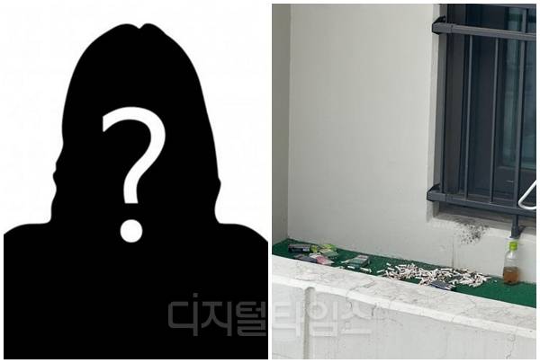 [디지털타임스 DB, 온라인 커뮤니티 갈무리]