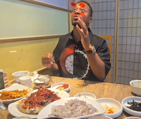 사진=에브라 SNS