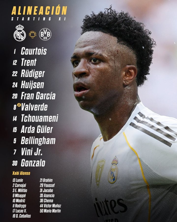 사진=레알 마드리드