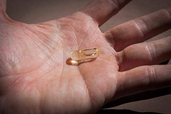 비타민D가 생물학적 노화를 늦출 수 있다는 연구 결과가 나왔다./사진=클립아트코리아