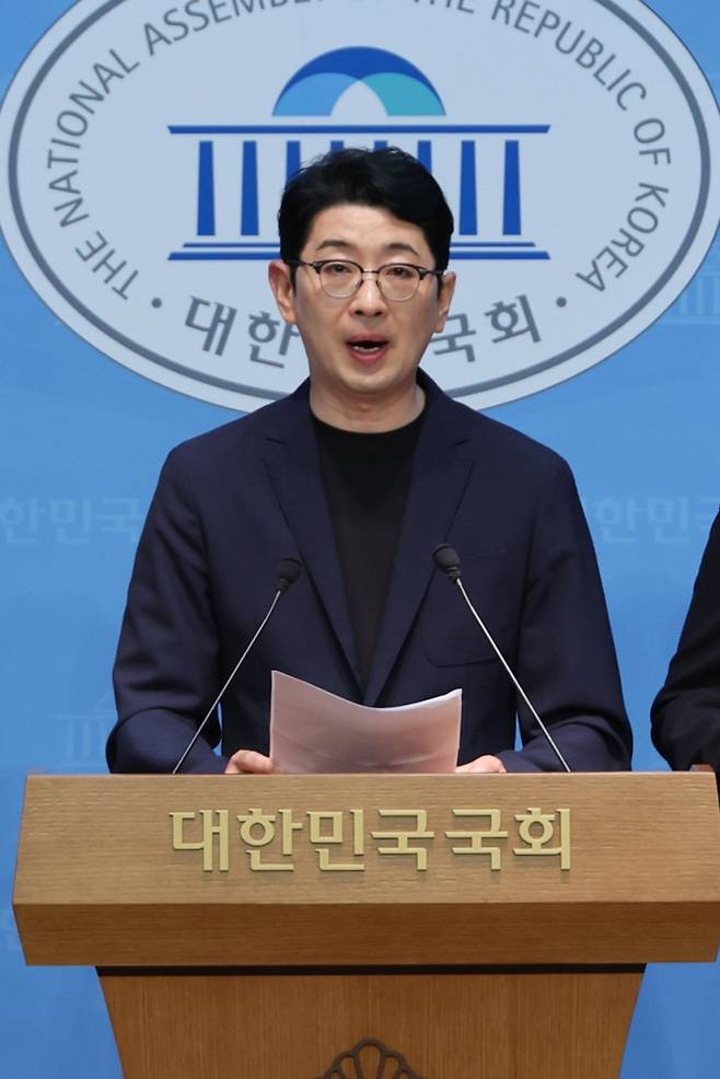 ▲국민의힘 주진우 의원 [연합뉴스]