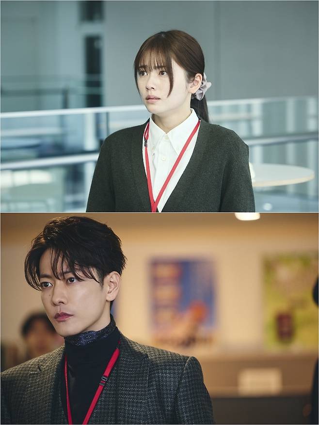 일본판 <내 남편과 결혼해줘> 스틸컷. CJ ENM 제공