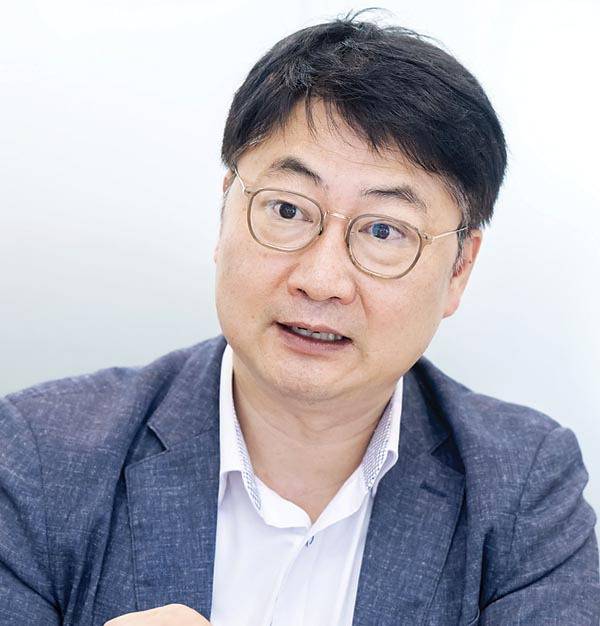 김현재 부산시 관광마이스국장