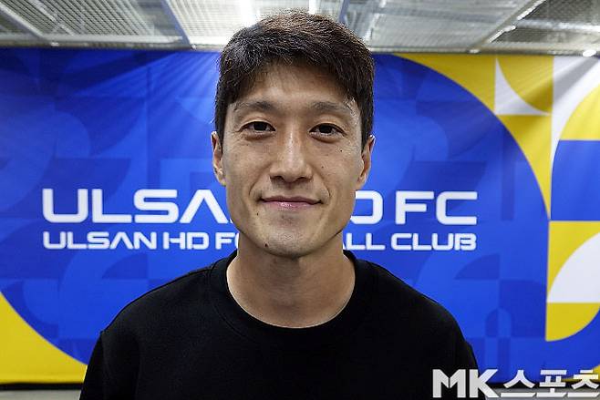 울산 HD FC 이청용. 사진=이근승 기자