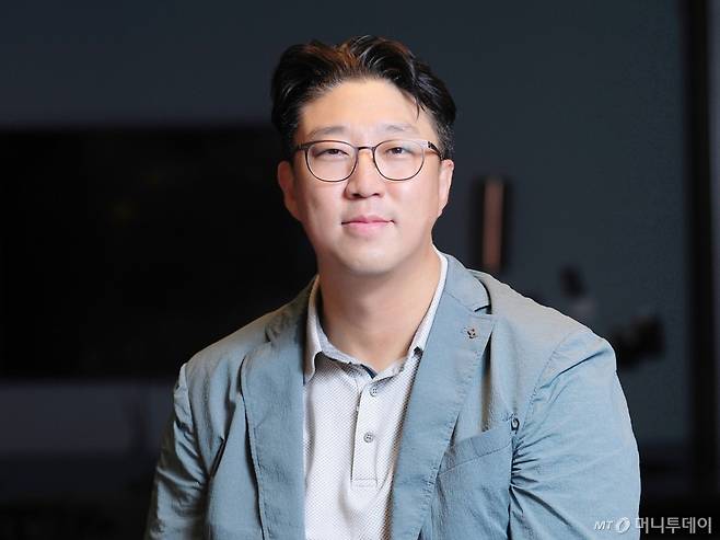 한상우 코리아스타트업포럼 의장 /사진=코리아스타트업포럼