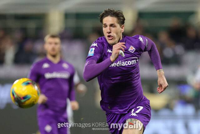 자니올로가 폭행 혐의로 징계를 받았다. /게티이미지코리아