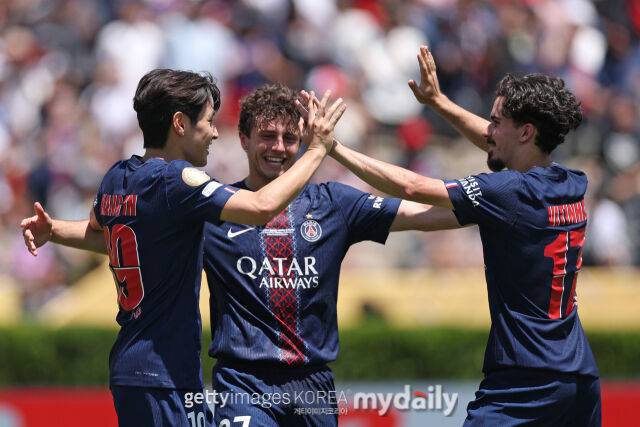 이강인/게티이미지코리아