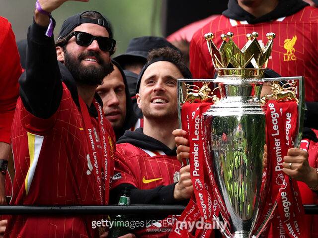 디오고 조타/게티이미지코리아