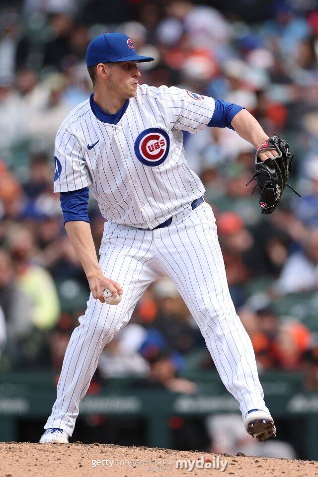 크리스 플렉센/게티이미지코리아