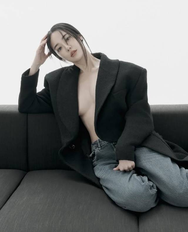 이주연 소셜미디어