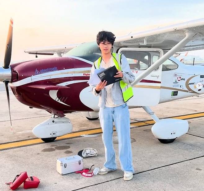 [서울=뉴시스] 에단 궈.(사진=인스타그램 갈무리) *재판매 및 DB 금지