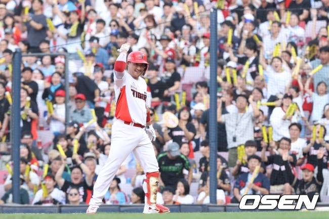 김태군./KIA 타이거즈 제공