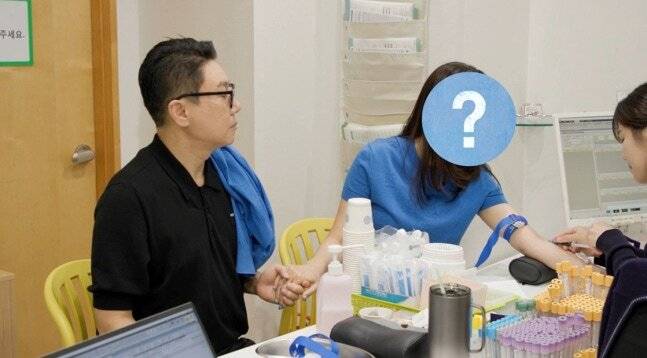 SBS ‘미운 우리 새끼’ 갈무리