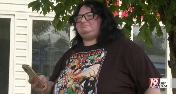 리사 헨더슨. 출처=뉴욕포스트