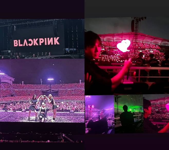 사진=이민호 인스타그램