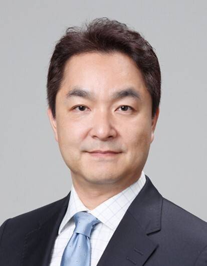 이규택 전북테크노파크 원장