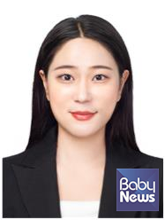 초록우산 경기남부가정위탁지원센터 전예은 팀원. ⓒ초록우산