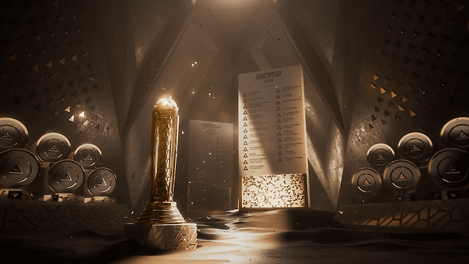 이미지=e스포츠 월드컵 재단(EWCG)