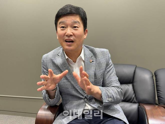 이경수 한국관광협회중앙회장